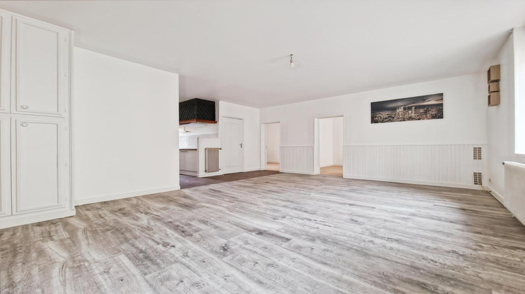 Ma-Cabane - Location Appartement CHATELLERAULT, 57 m²