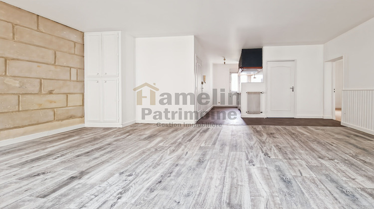 Ma-Cabane - Location Appartement CHATELLERAULT, 56 m²