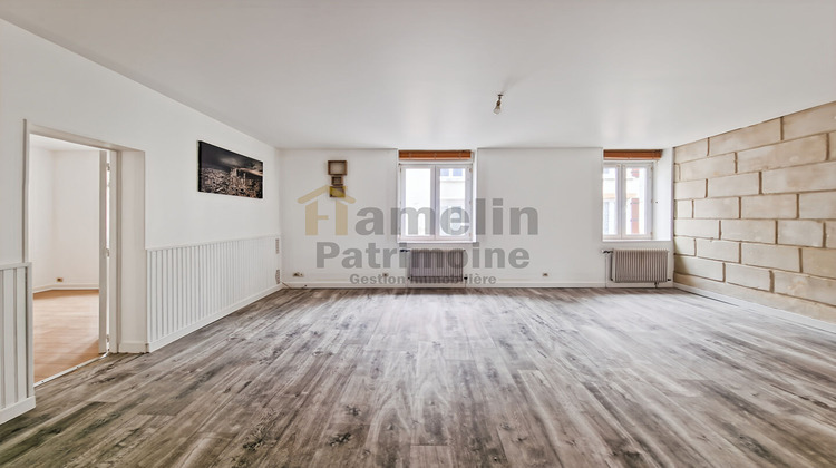 Ma-Cabane - Location Appartement CHATELLERAULT, 56 m²