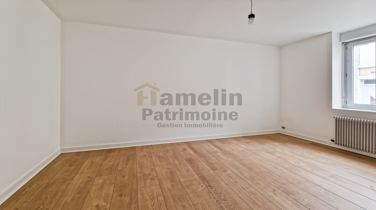 Ma-Cabane - Location Appartement CHATELLERAULT, 56 m²