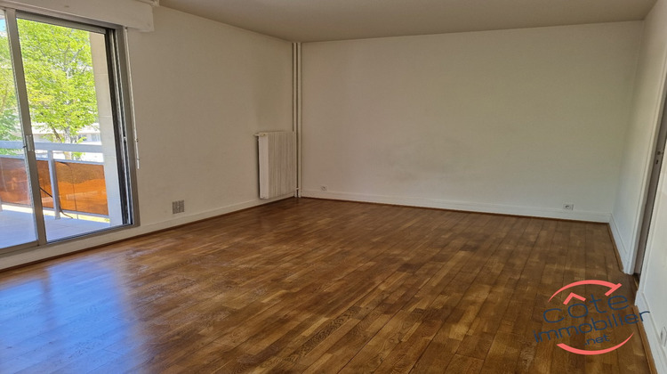 Ma-Cabane - Location Appartement CHATENAY MALABRY, 34 m²