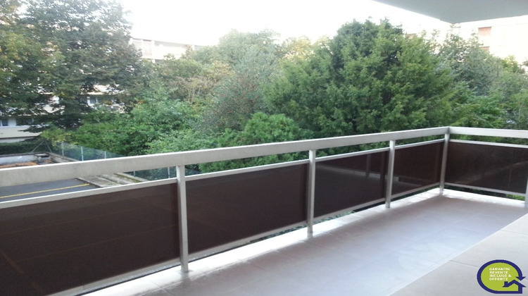 Ma-Cabane - Location Appartement CHATENAY MALABRY, 34 m²