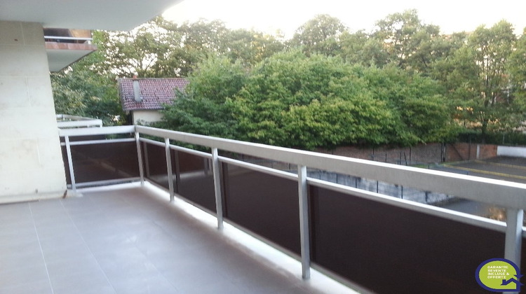 Ma-Cabane - Location Appartement CHATENAY MALABRY, 34 m²