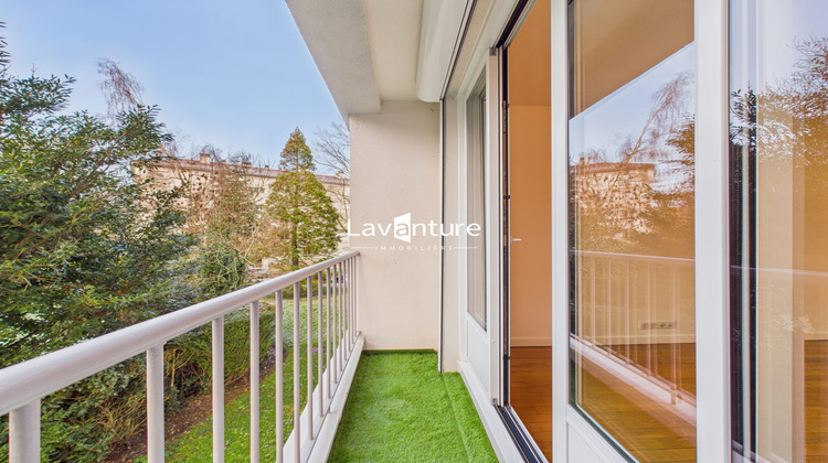 Ma-Cabane - Location Appartement Châtenay-Malabry, 49 m²