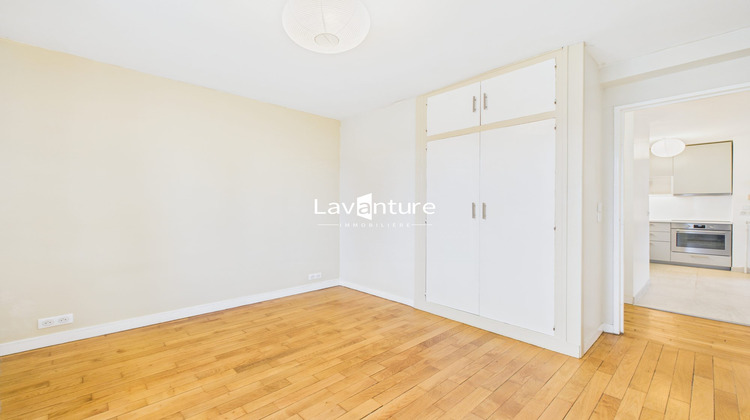 Ma-Cabane - Location Appartement Châtenay-Malabry, 49 m²