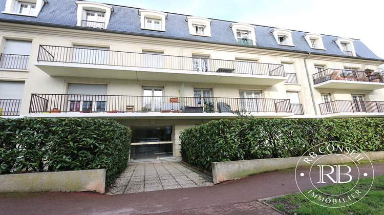Ma-Cabane - Location Appartement CHATENAY-MALABRY, 109 m²