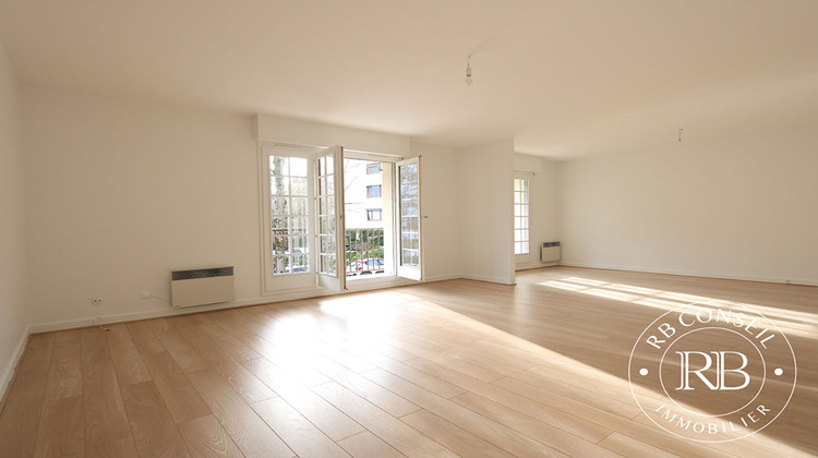 Ma-Cabane - Location Appartement CHATENAY-MALABRY, 109 m²
