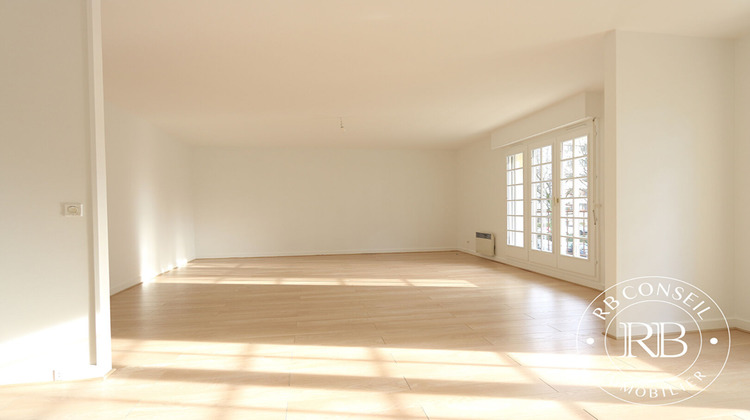 Ma-Cabane - Location Appartement CHATENAY-MALABRY, 109 m²