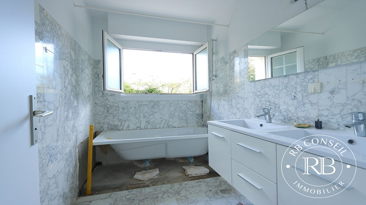 Ma-Cabane - Location Appartement CHATENAY-MALABRY, 109 m²