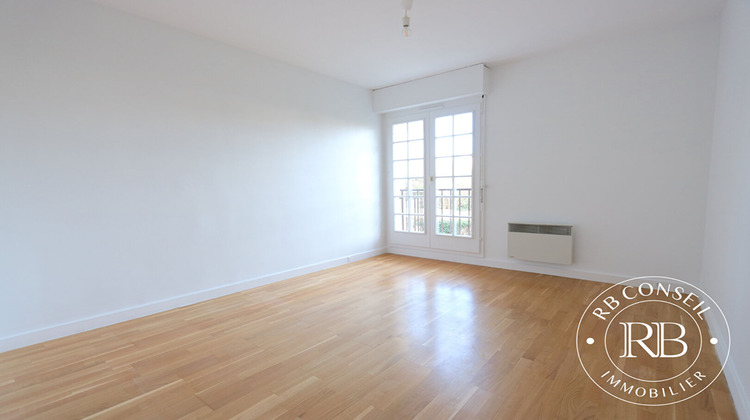 Ma-Cabane - Location Appartement CHATENAY-MALABRY, 109 m²