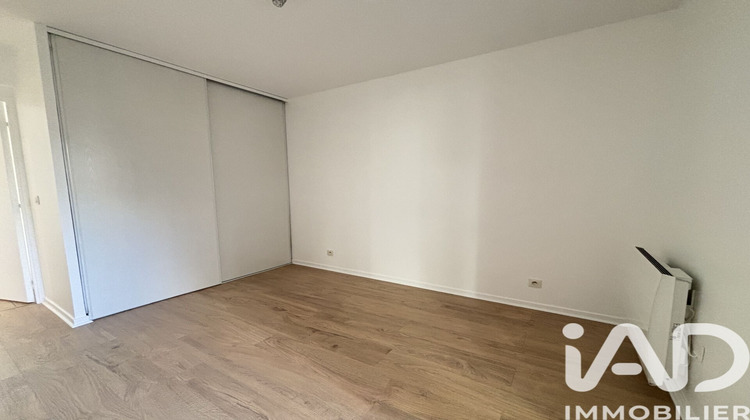 Ma-Cabane - Location Appartement Châtenay-Malabry, 96 m²