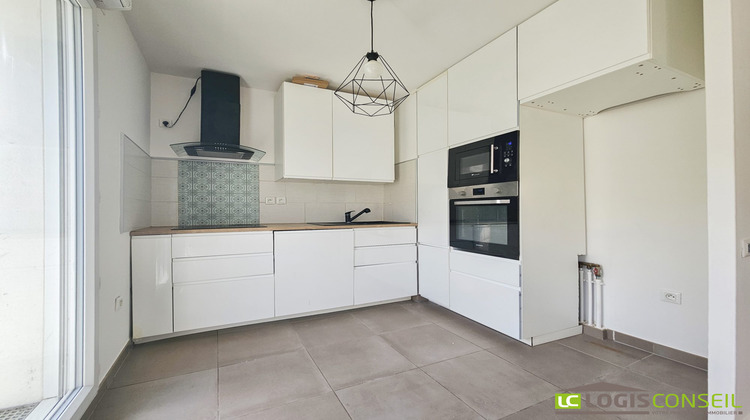 Ma-Cabane - Location Appartement Châtenay-Malabry, 65 m²