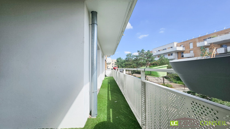 Ma-Cabane - Location Appartement Châtenay-Malabry, 65 m²