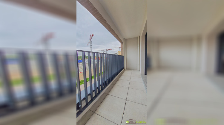 Ma-Cabane - Location Appartement Châtenay-malabry, 43 m²