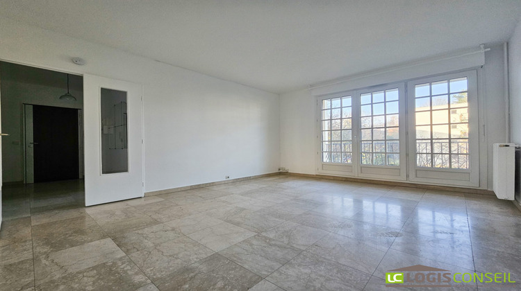 Ma-Cabane - Location Appartement Châtenay-malabry, 32 m²