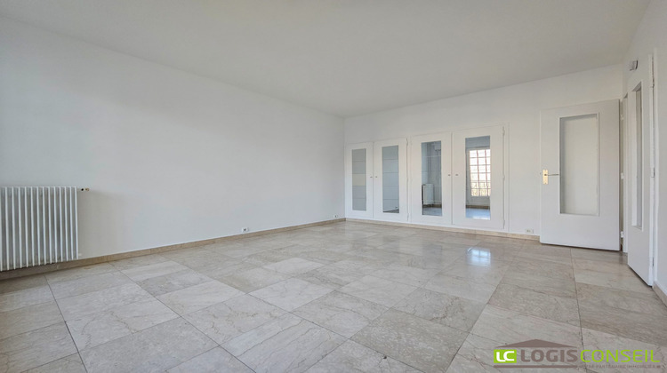 Ma-Cabane - Location Appartement Châtenay-malabry, 32 m²