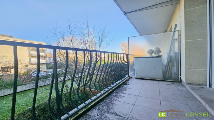 Ma-Cabane - Location Appartement Châtenay-malabry, 32 m²