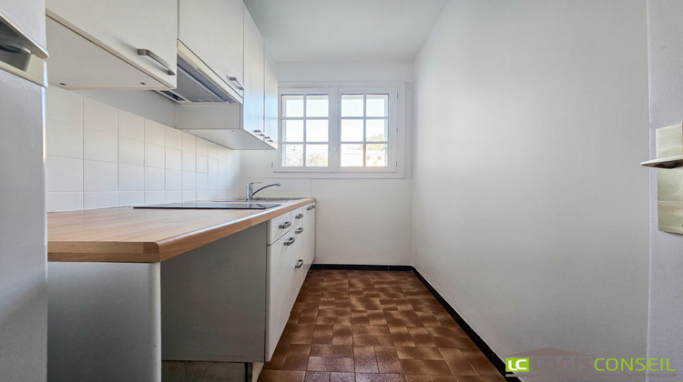 Ma-Cabane - Location Appartement Châtenay-malabry, 32 m²