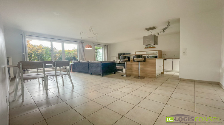 Ma-Cabane - Location Appartement Châtenay-Malabry, 67 m²