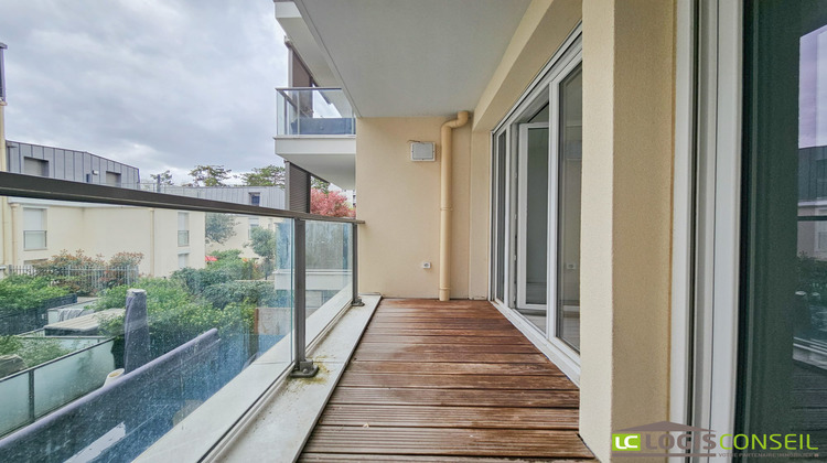 Ma-Cabane - Location Appartement Châtenay-Malabry, 69 m²