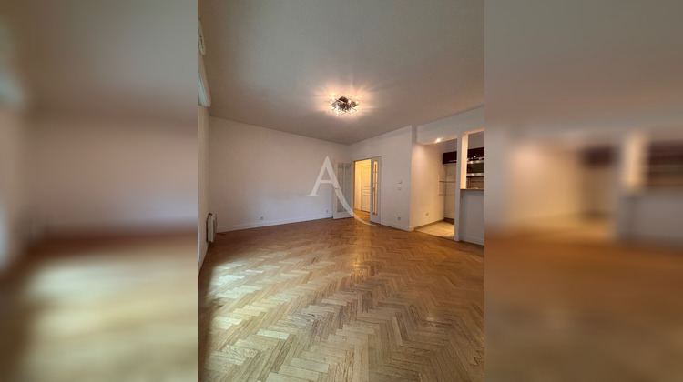 Ma-Cabane - Location Appartement CHATENAY-MALABRY, 47 m²