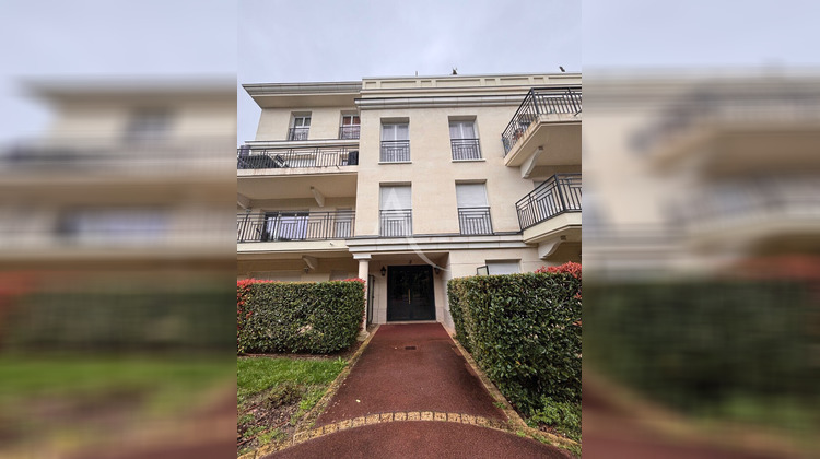 Ma-Cabane - Location Appartement CHATENAY-MALABRY, 47 m²