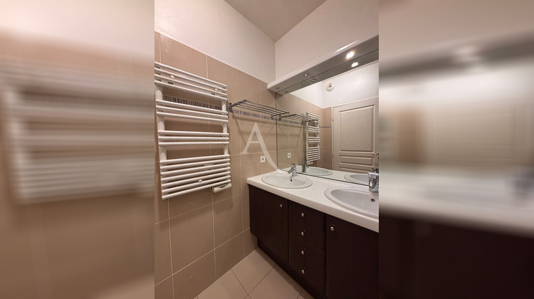 Ma-Cabane - Location Appartement CHATENAY-MALABRY, 47 m²