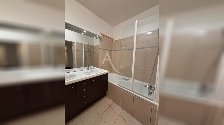 Ma-Cabane - Location Appartement CHATENAY-MALABRY, 47 m²