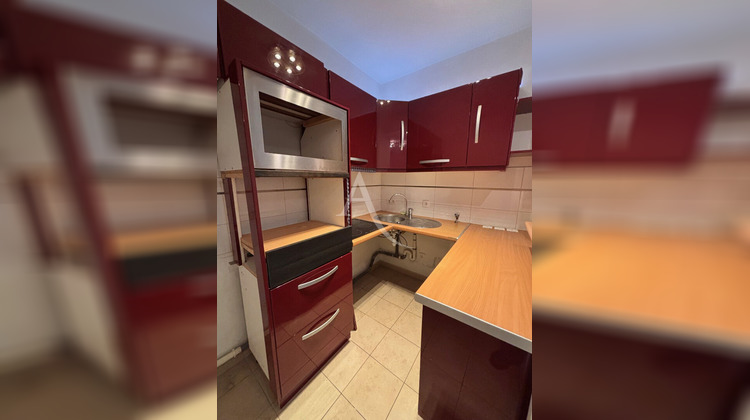 Ma-Cabane - Location Appartement CHATENAY-MALABRY, 47 m²