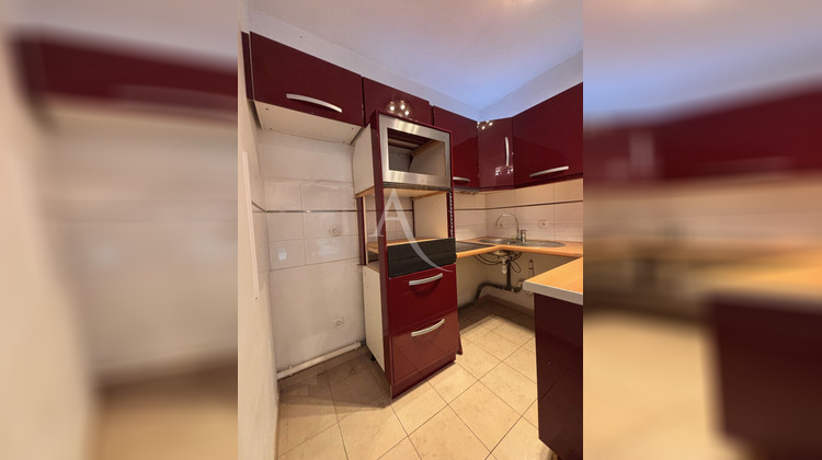 Ma-Cabane - Location Appartement CHATENAY-MALABRY, 47 m²
