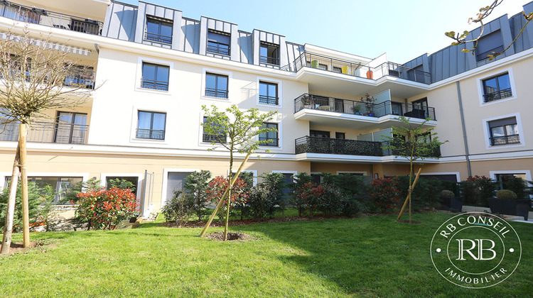 Ma-Cabane - Location Appartement CHATENAY-MALABRY, 42 m²