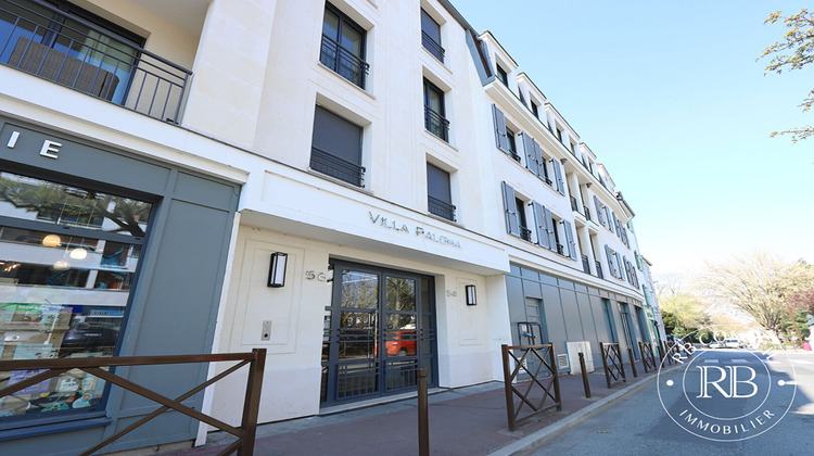 Ma-Cabane - Location Appartement CHATENAY-MALABRY, 42 m²