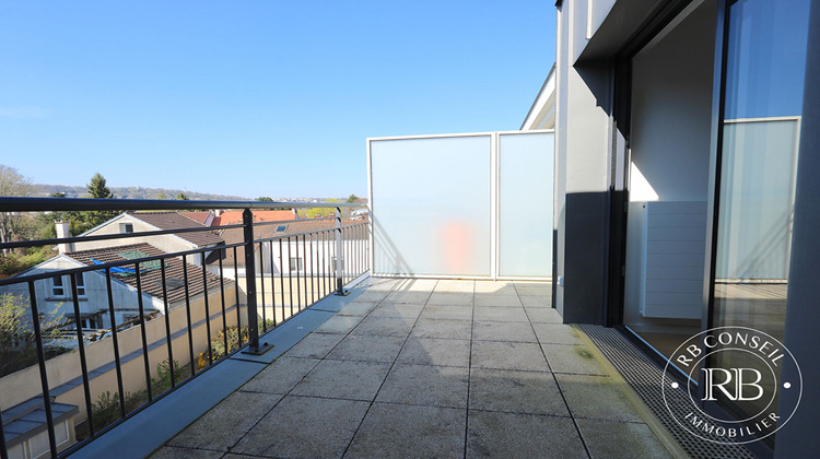 Ma-Cabane - Location Appartement CHATENAY-MALABRY, 42 m²