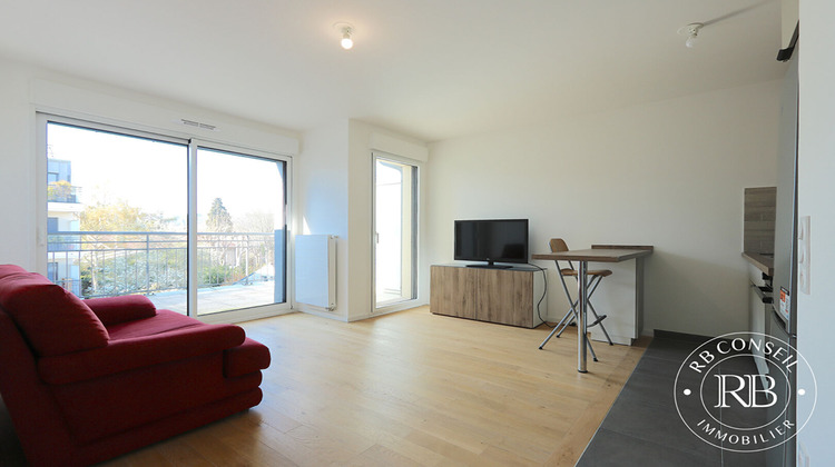 Ma-Cabane - Location Appartement CHATENAY-MALABRY, 42 m²