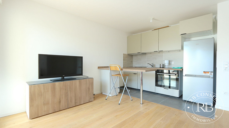 Ma-Cabane - Location Appartement CHATENAY-MALABRY, 42 m²