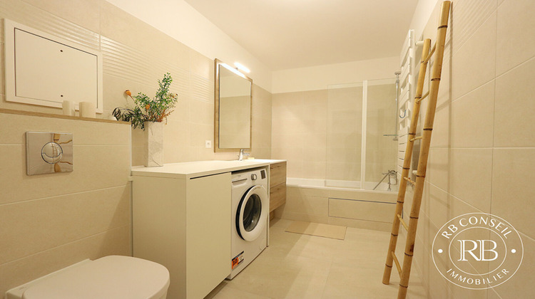 Ma-Cabane - Location Appartement CHATENAY-MALABRY, 42 m²