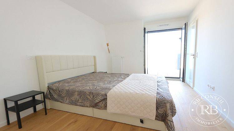 Ma-Cabane - Location Appartement CHATENAY-MALABRY, 42 m²