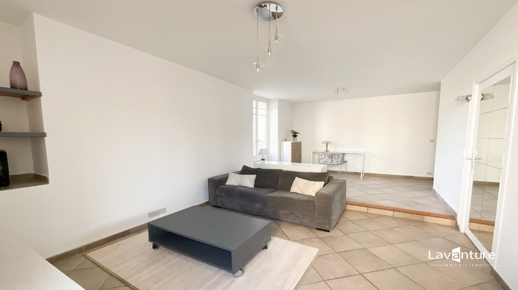 Ma-Cabane - Location Appartement Châtenay-Malabry, 28 m²