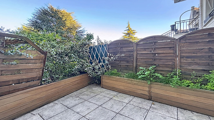 Ma-Cabane - Location Appartement CHATENAY-MALABRY, 49 m²