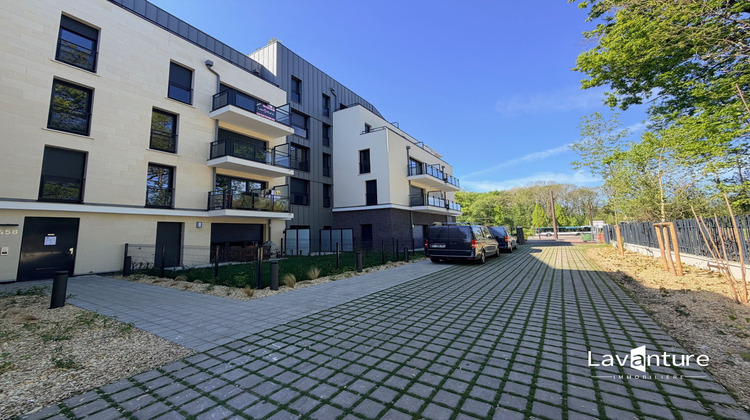 Ma-Cabane - Location Appartement Châtenay-Malabry, 71 m²