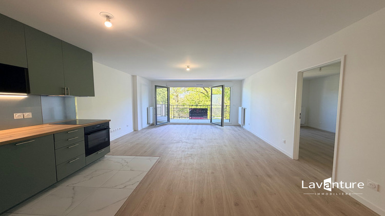 Ma-Cabane - Location Appartement Châtenay-Malabry, 71 m²