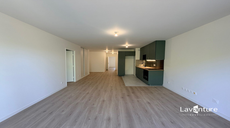 Ma-Cabane - Location Appartement Châtenay-Malabry, 71 m²