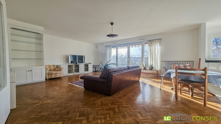 Ma-Cabane - Location Appartement Châtenay-Malabry, 65 m²