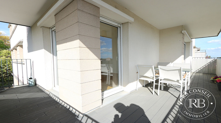 Ma-Cabane - Location Appartement CHATENAY-MALABRY, 85 m²