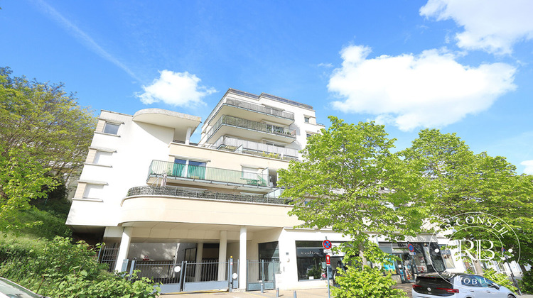 Ma-Cabane - Location Appartement CHATENAY-MALABRY, 85 m²