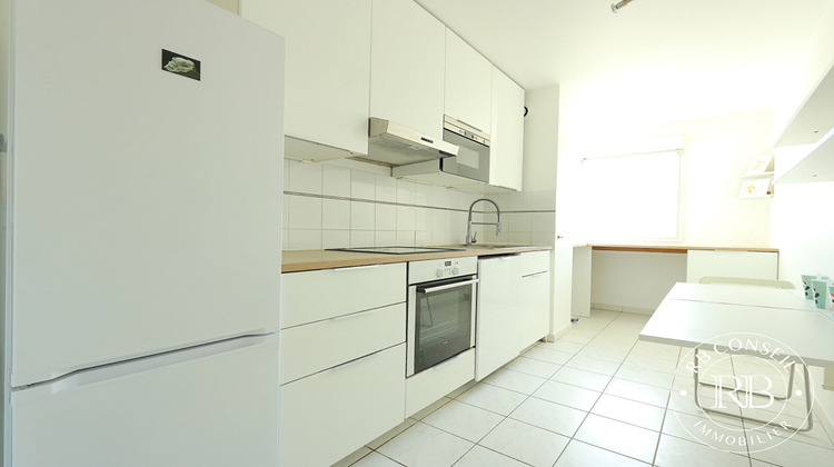 Ma-Cabane - Location Appartement CHATENAY-MALABRY, 85 m²