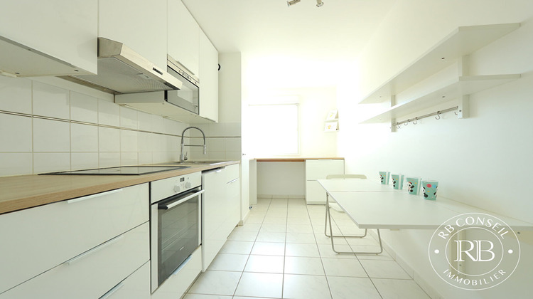 Ma-Cabane - Location Appartement CHATENAY-MALABRY, 85 m²