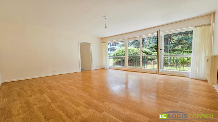 Ma-Cabane - Location Appartement Châtenay-Malabry, 56 m²