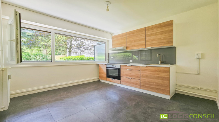 Ma-Cabane - Location Appartement Châtenay-Malabry, 56 m²