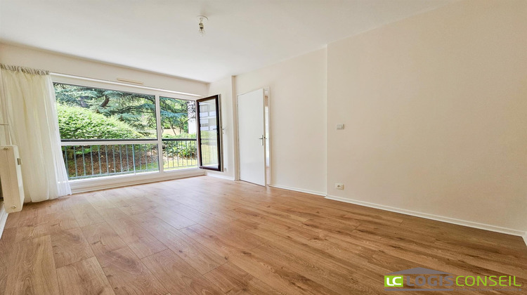Ma-Cabane - Location Appartement Châtenay-Malabry, 56 m²